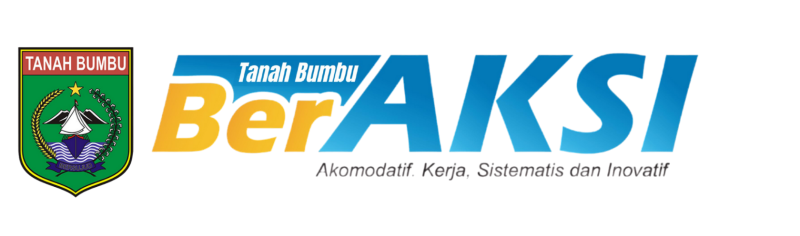 Logo Tanah Bumbu